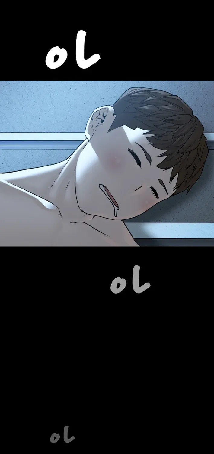 Campus of Horrors: Art School Secrets Chapter 1 page 47 - 