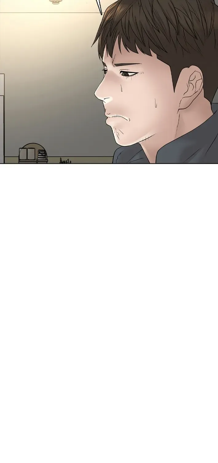 Campus of Horrors: Art School Secrets Chapter 1 page 73 - 