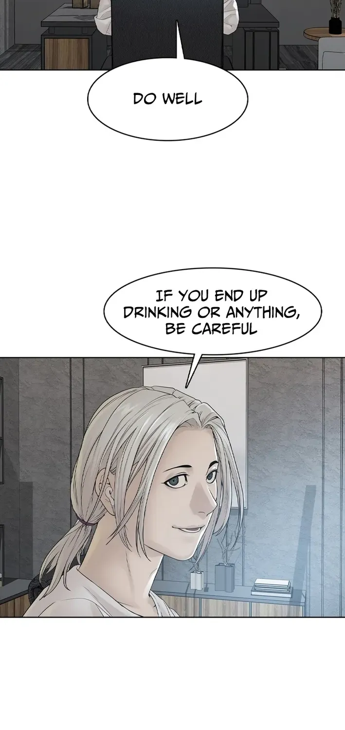 Campus of Horrors: Art School Secrets Chapter 1 page 9 - 