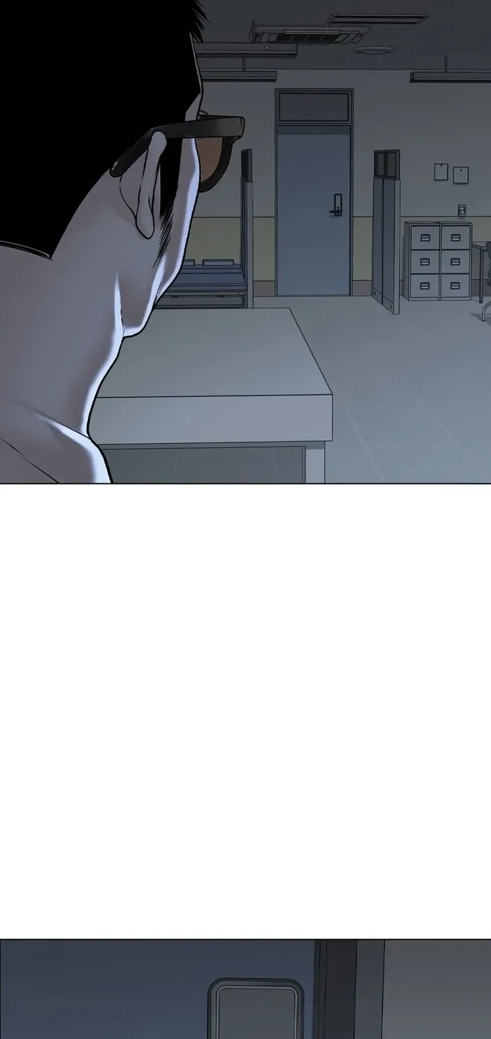 Campus of Horrors: Art School Secrets Chapter 10 page 25 - 
