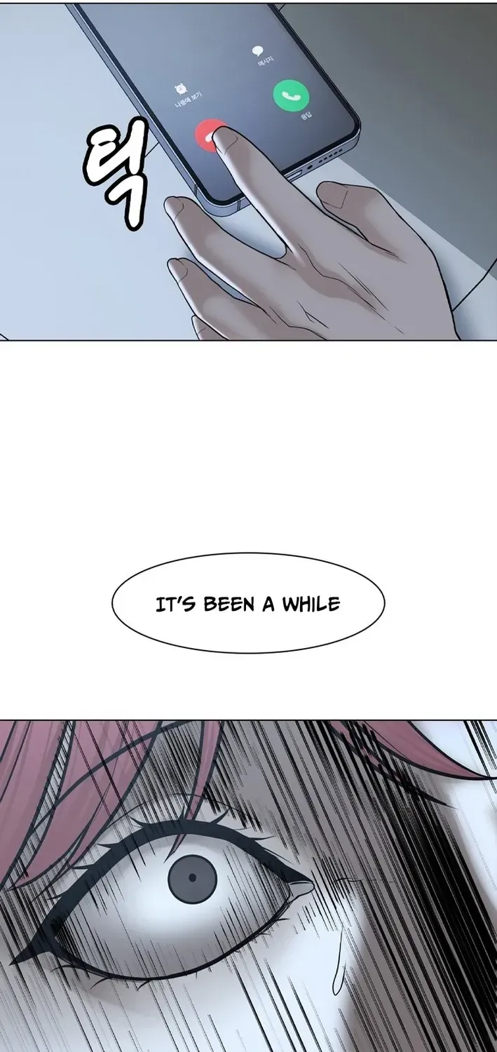 Campus of Horrors: Art School Secrets Chapter 10 page 34 - 