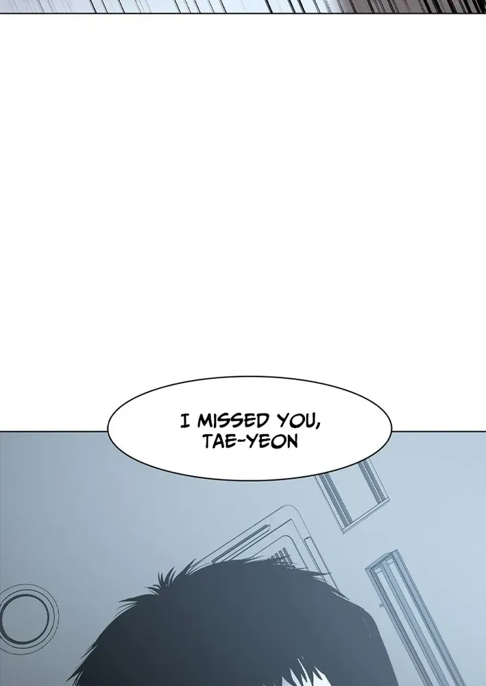 Campus of Horrors: Art School Secrets Chapter 10 page 35 - 