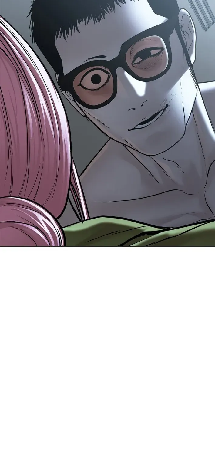 Campus of Horrors: Art School Secrets Chapter 10 page 36 - 