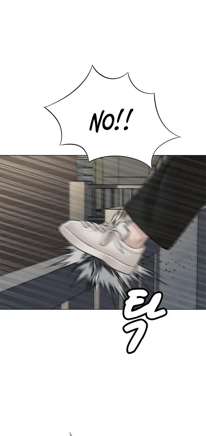 Campus of Horrors: Art School Secrets Chapter 10 page 58 - 