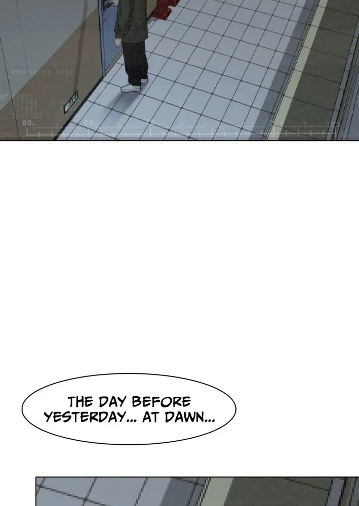 Campus of Horrors: Art School Secrets Chapter 10 page 7 - 