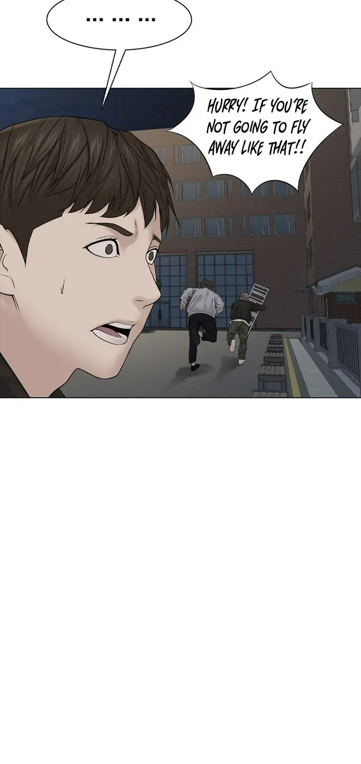 Campus of Horrors: Art School Secrets Chapter 10 page 66 - 