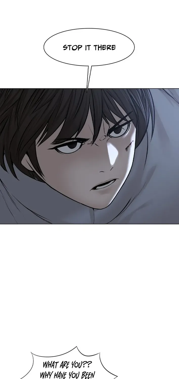 Campus of Horrors: Art School Secrets Chapter 10 page 67 - 