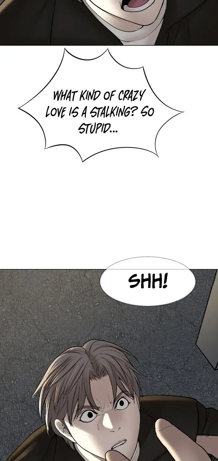 Campus of Horrors: Art School Secrets Chapter 10 page 72 - 
