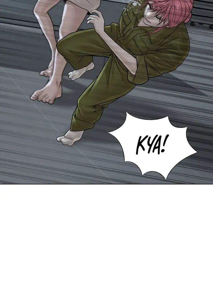 Campus of Horrors: Art School Secrets Chapter 10 page 84 - 