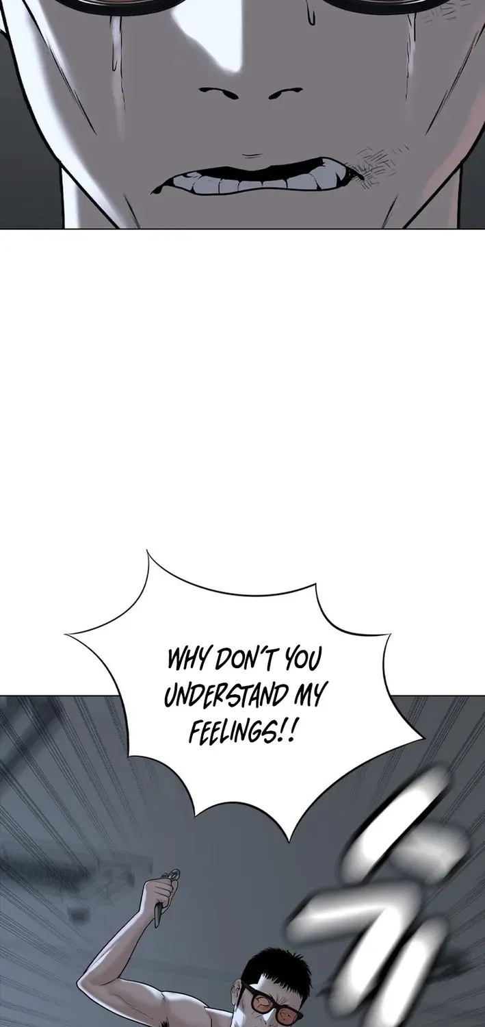 Campus of Horrors: Art School Secrets Chapter 10 page 86 - 
