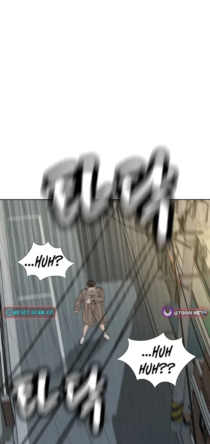 Campus of Horrors: Art School Secrets Chapter 2 page 101 - 
