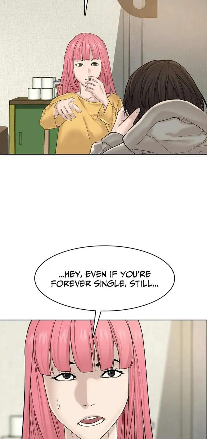 Campus of Horrors: Art School Secrets Chapter 2 page 18 - 