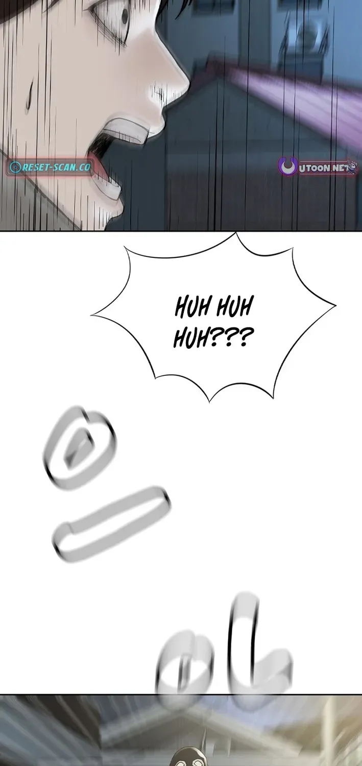 Campus of Horrors: Art School Secrets Chapter 2 page 3 - 