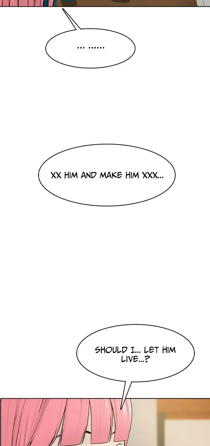 Campus of Horrors: Art School Secrets Chapter 2 page 27 - 