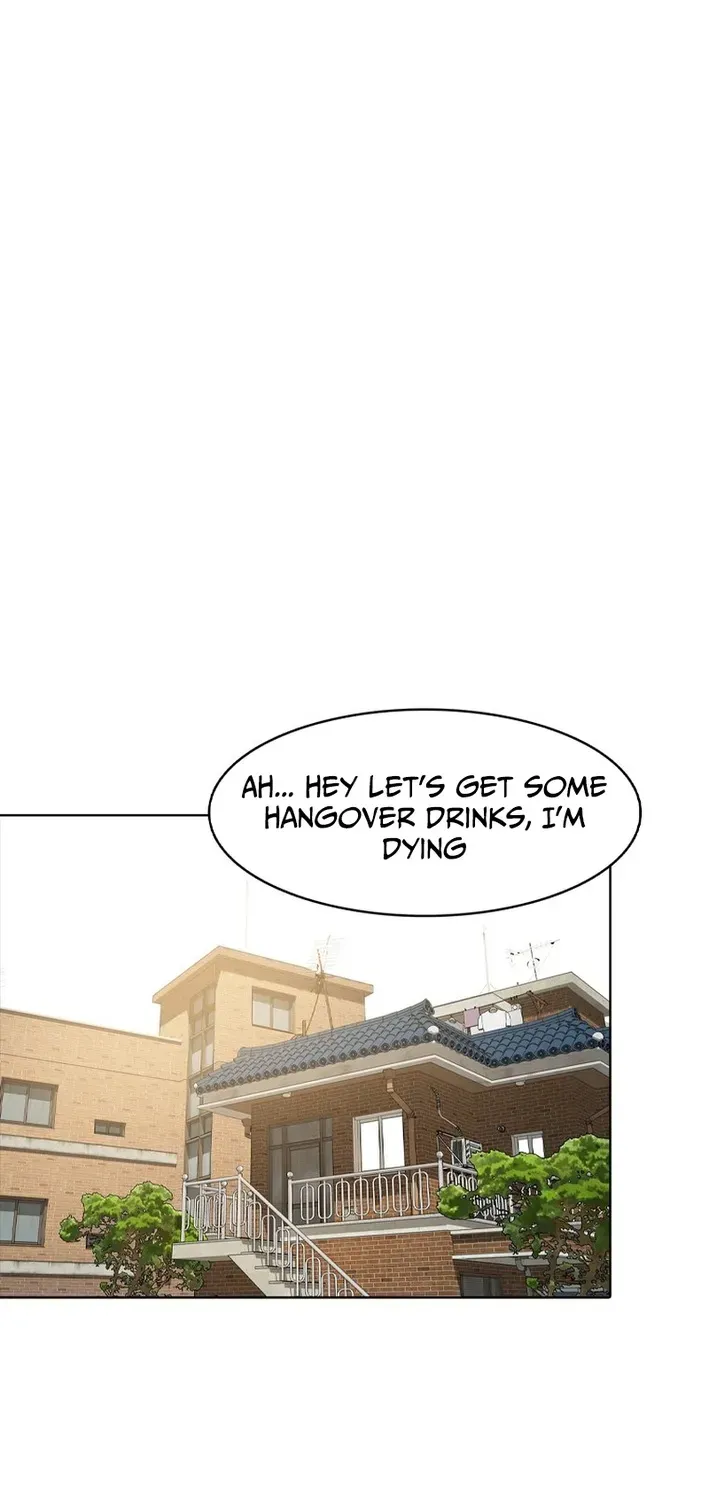 Campus of Horrors: Art School Secrets Chapter 2 page 29 - 