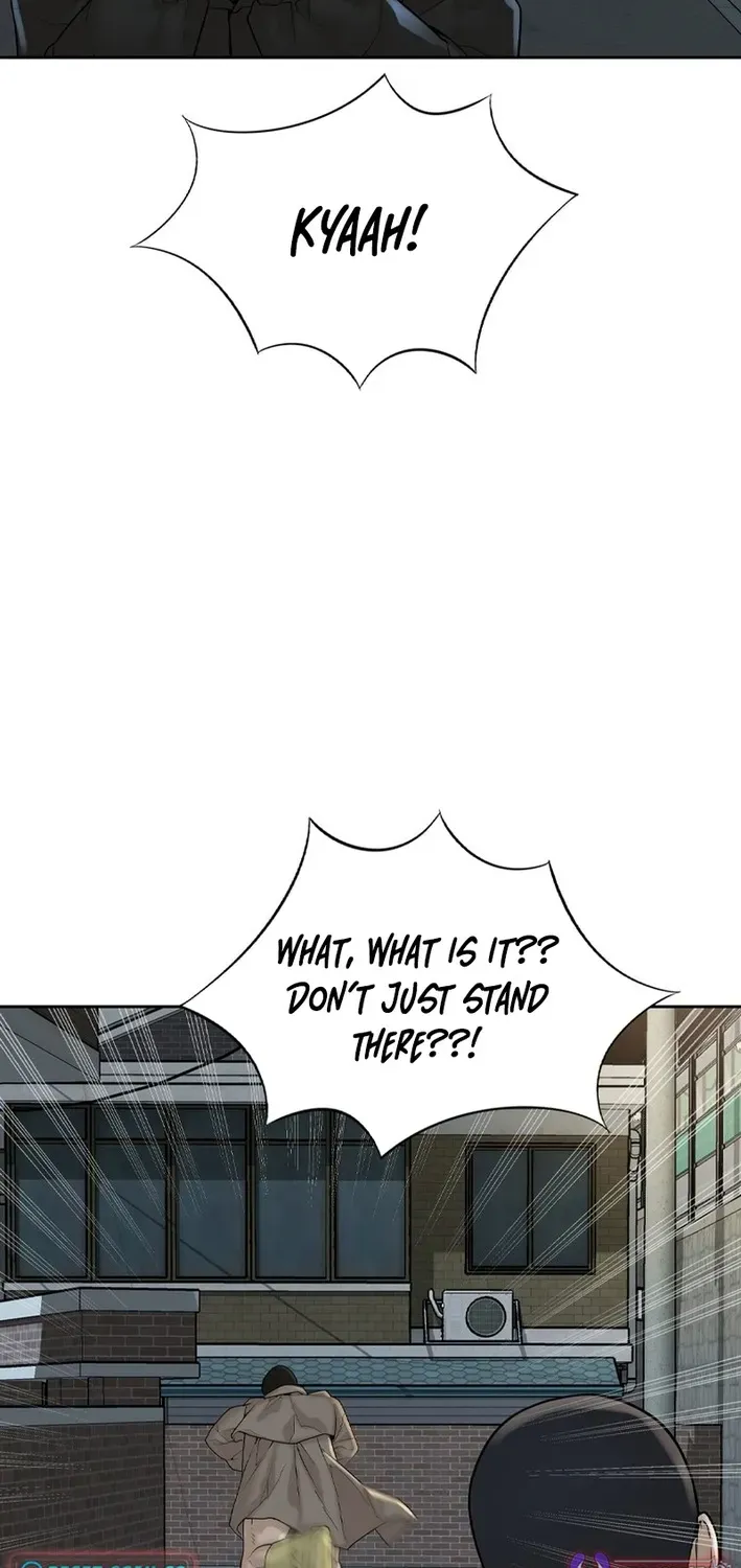 Campus of Horrors: Art School Secrets Chapter 2 page 9 - 