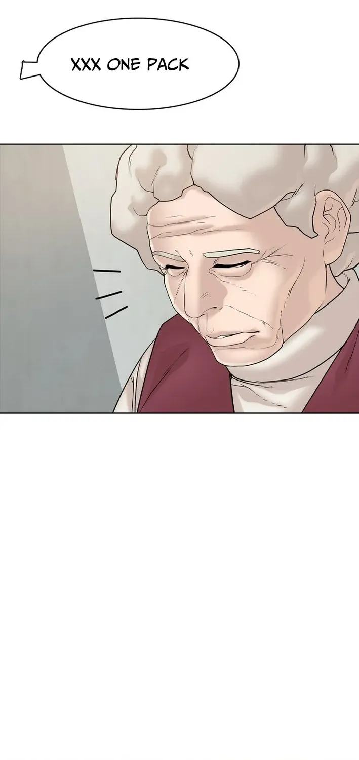 Campus of Horrors: Art School Secrets Chapter 2 page 86 - 
