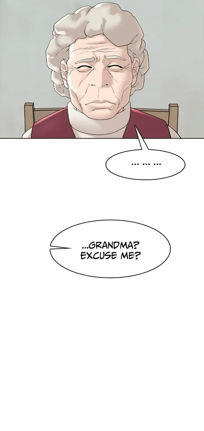 Campus of Horrors: Art School Secrets Chapter 2 page 89 - 