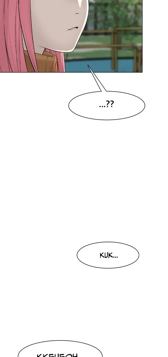 Campus of Horrors: Art School Secrets Chapter 3 page 16 - 