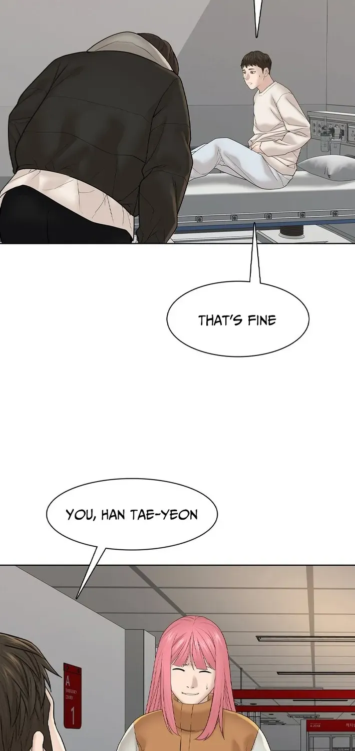 Campus of Horrors: Art School Secrets Chapter 3 page 32 - 