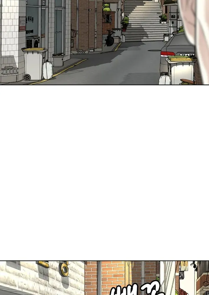 Campus of Horrors: Art School Secrets Chapter 3 page 49 - 