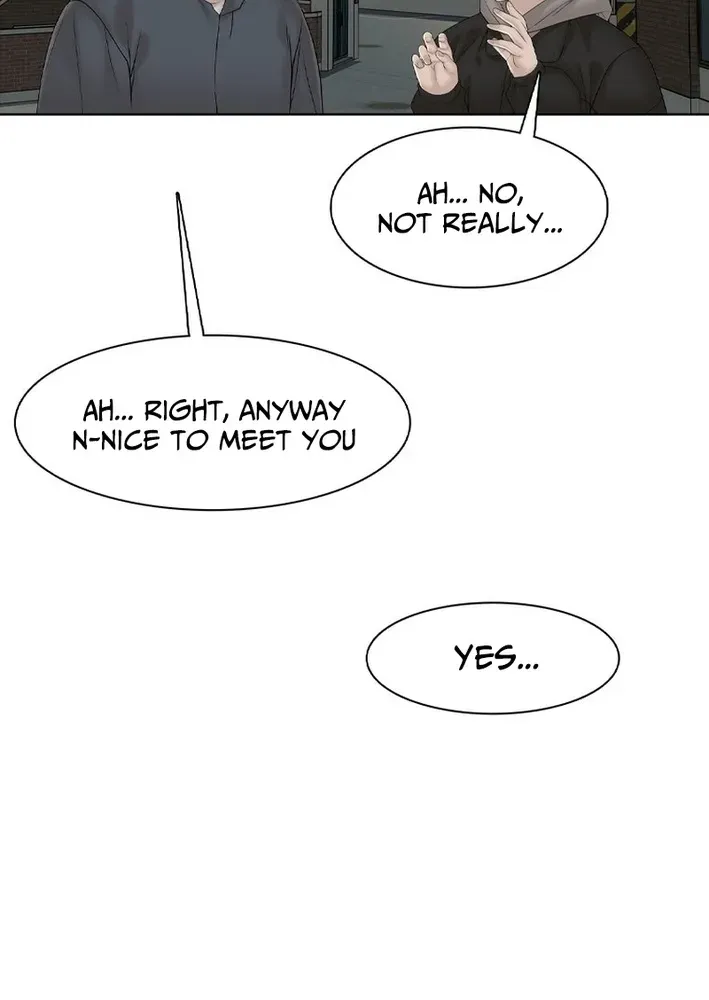 Campus of Horrors: Art School Secrets Chapter 3 page 77 - 