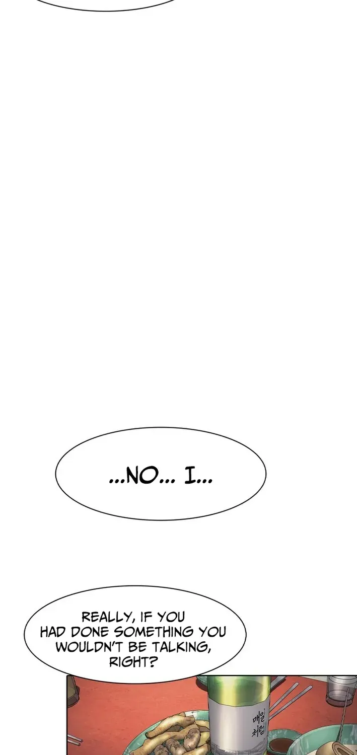 Campus of Horrors: Art School Secrets Chapter 3 page 82 - 