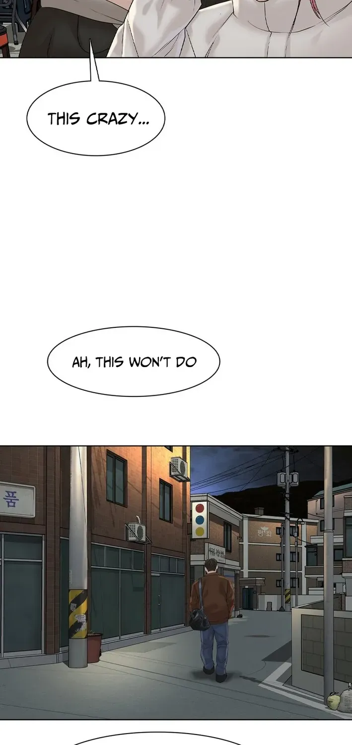 Campus of Horrors: Art School Secrets Chapter 3 page 88 - 