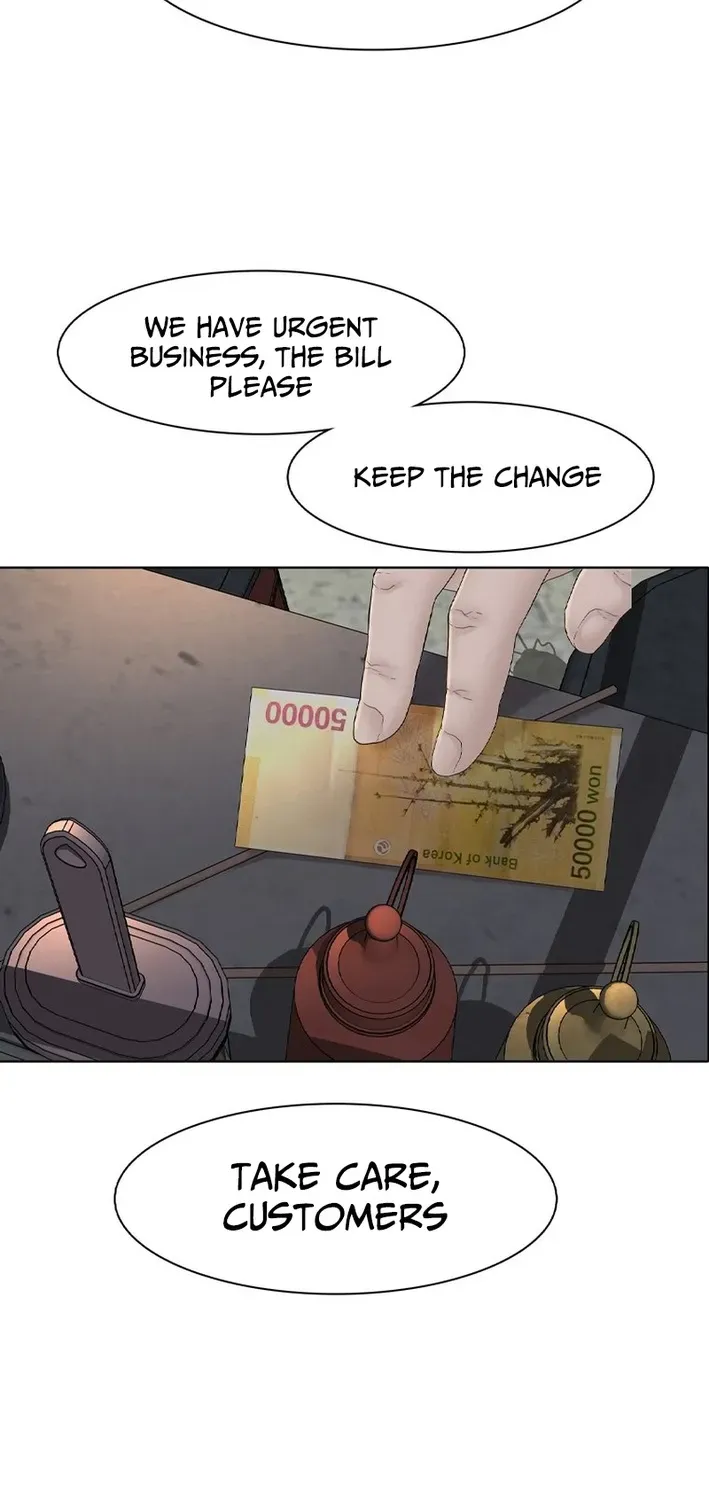 Campus of Horrors: Art School Secrets Chapter 3 page 90 - 