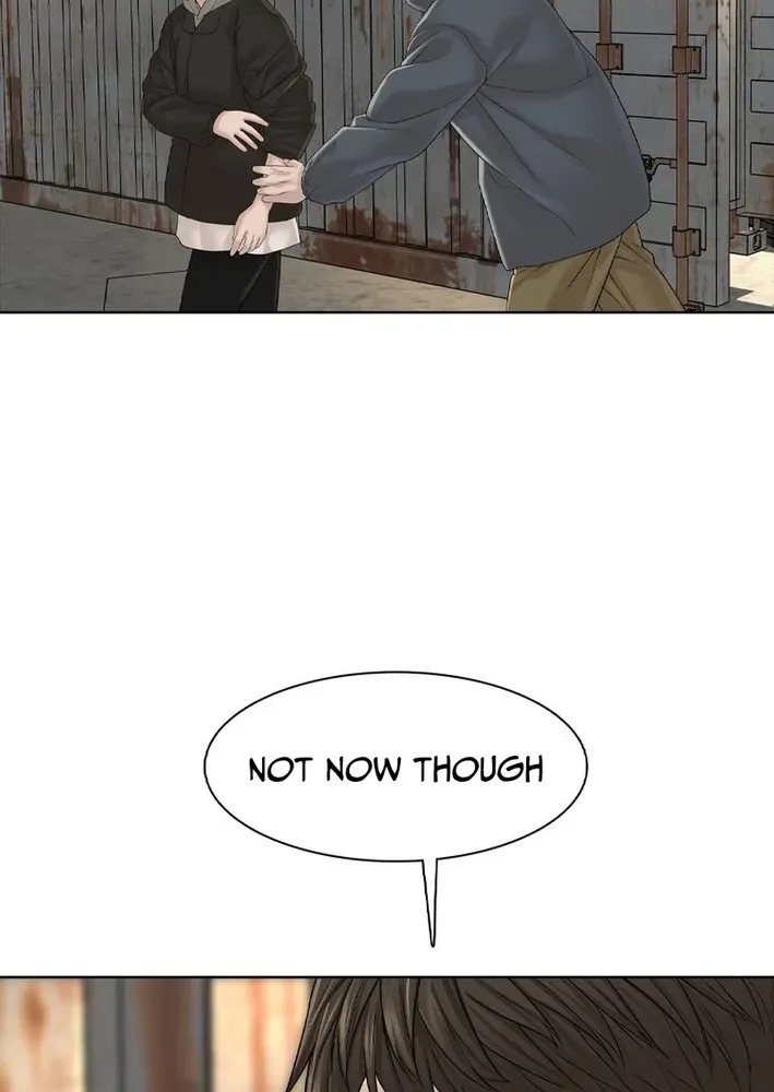 Campus of Horrors: Art School Secrets Chapter 3 page 98 - 