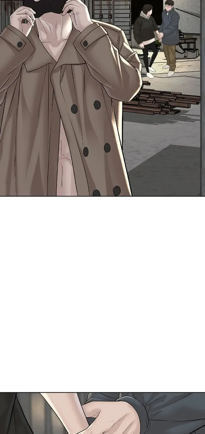 Campus of Horrors: Art School Secrets Chapter 3 page 100 - 
