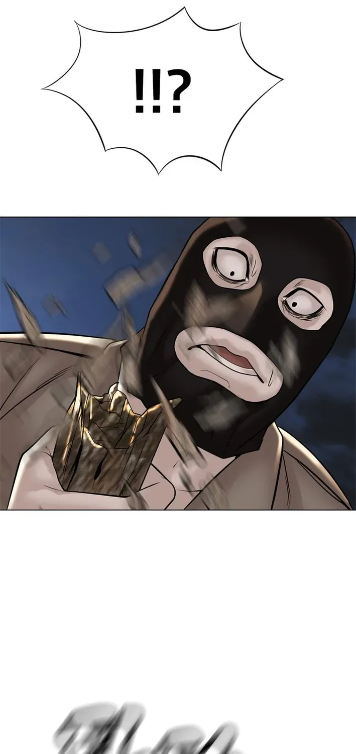 Campus of Horrors: Art School Secrets Chapter 4 page 68 - 