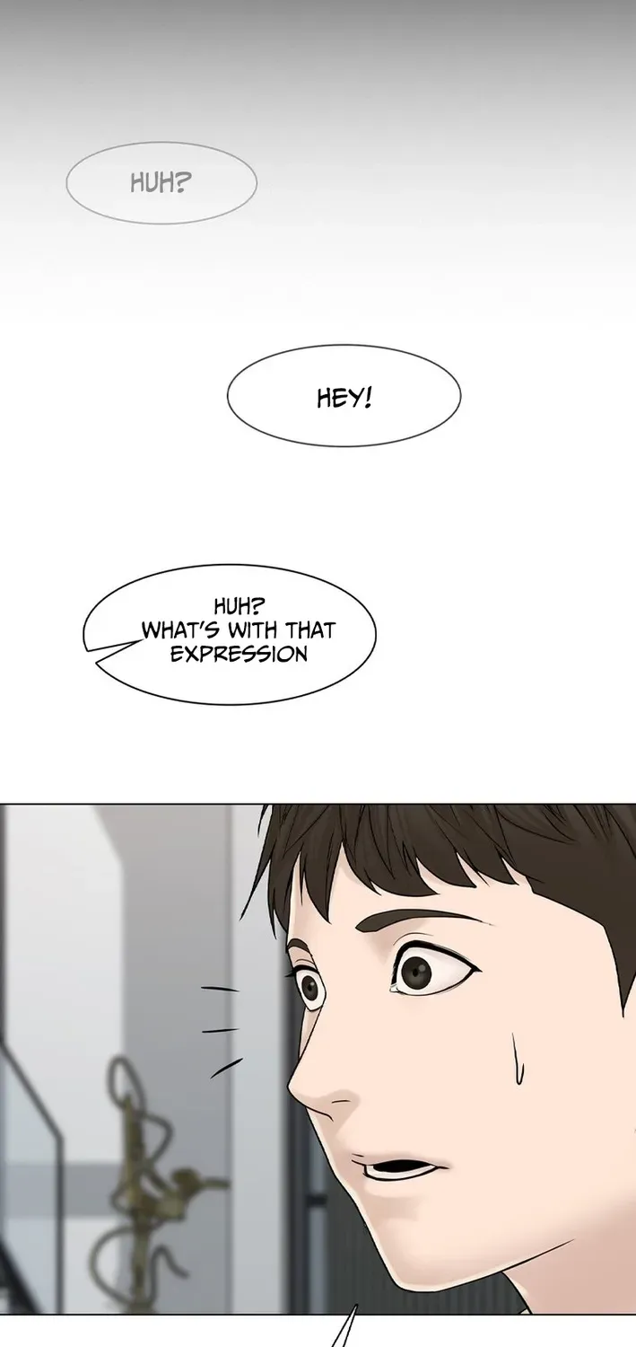 Campus of Horrors: Art School Secrets Chapter 5 page 12 - 