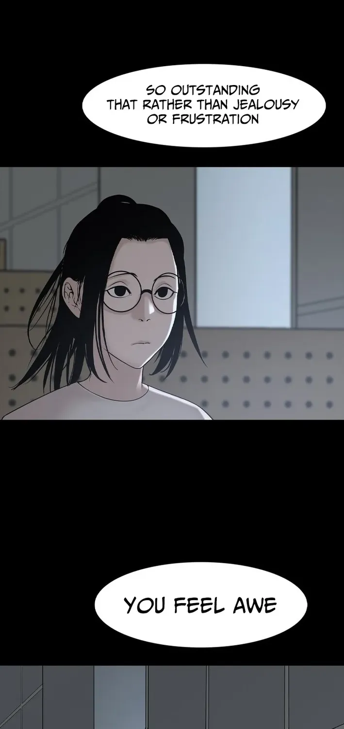 Campus of Horrors: Art School Secrets Chapter 5 page 72 - 