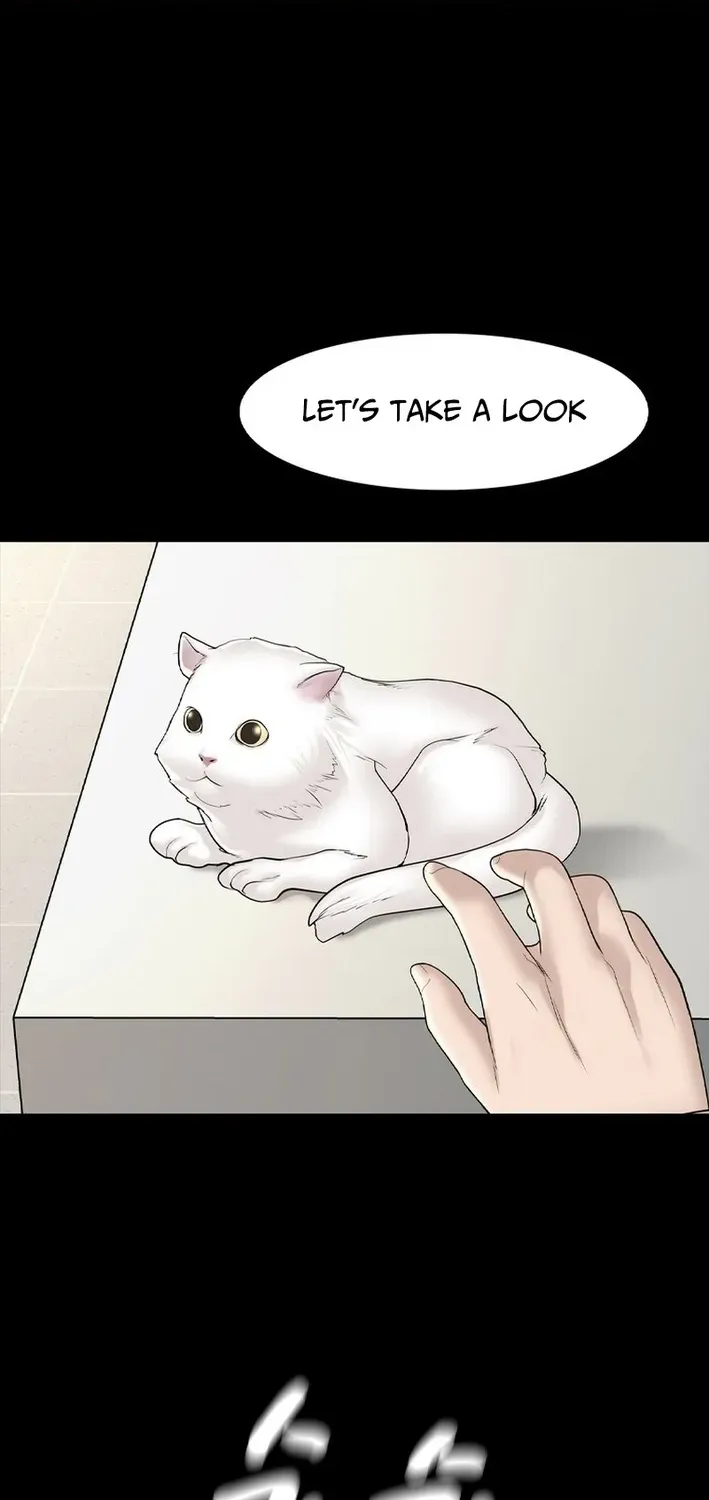 Campus of Horrors: Art School Secrets Chapter 6 page 32 - 