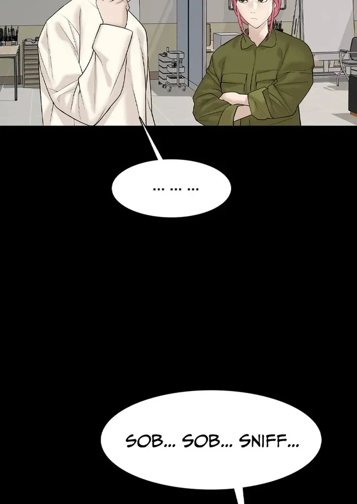Campus of Horrors: Art School Secrets Chapter 6 page 56 - 