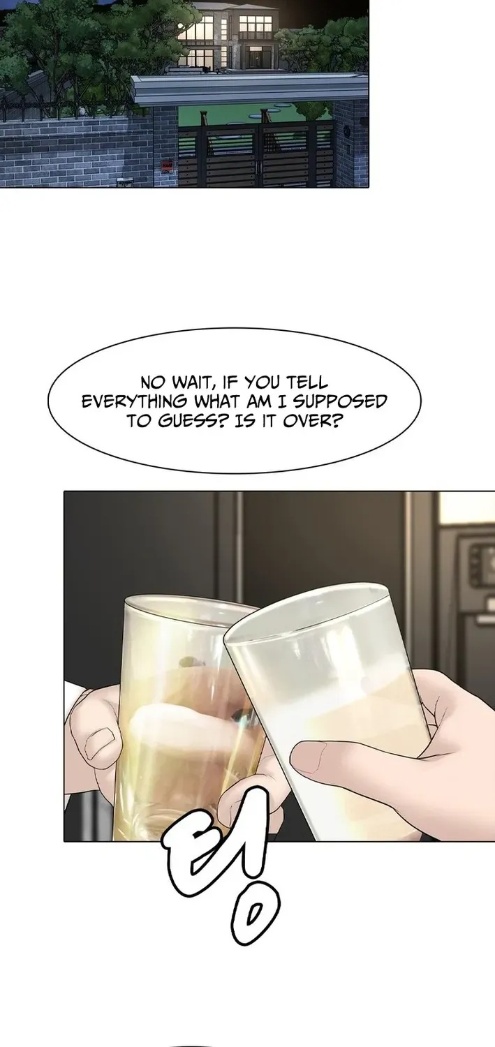 Campus of Horrors: Art School Secrets Chapter 6 page 62 - 