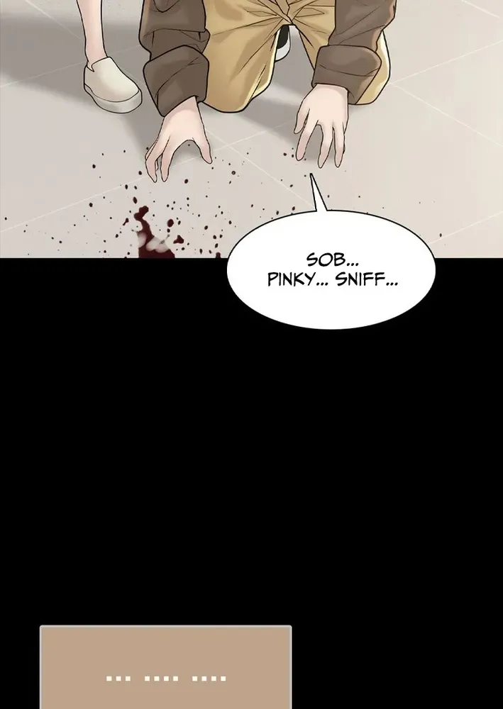 Campus of Horrors: Art School Secrets Chapter 6 page 70 - 