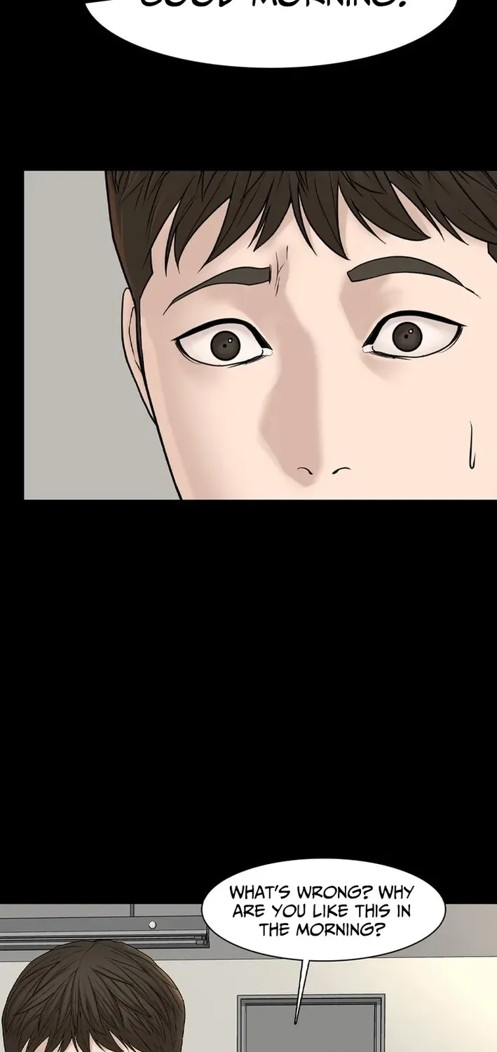 Campus of Horrors: Art School Secrets Chapter 6 page 72 - 
