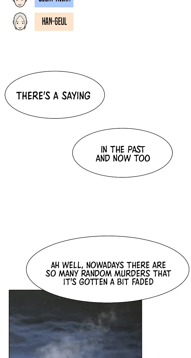 Campus of Horrors: Art School Secrets Chapter 7 page 2 - 