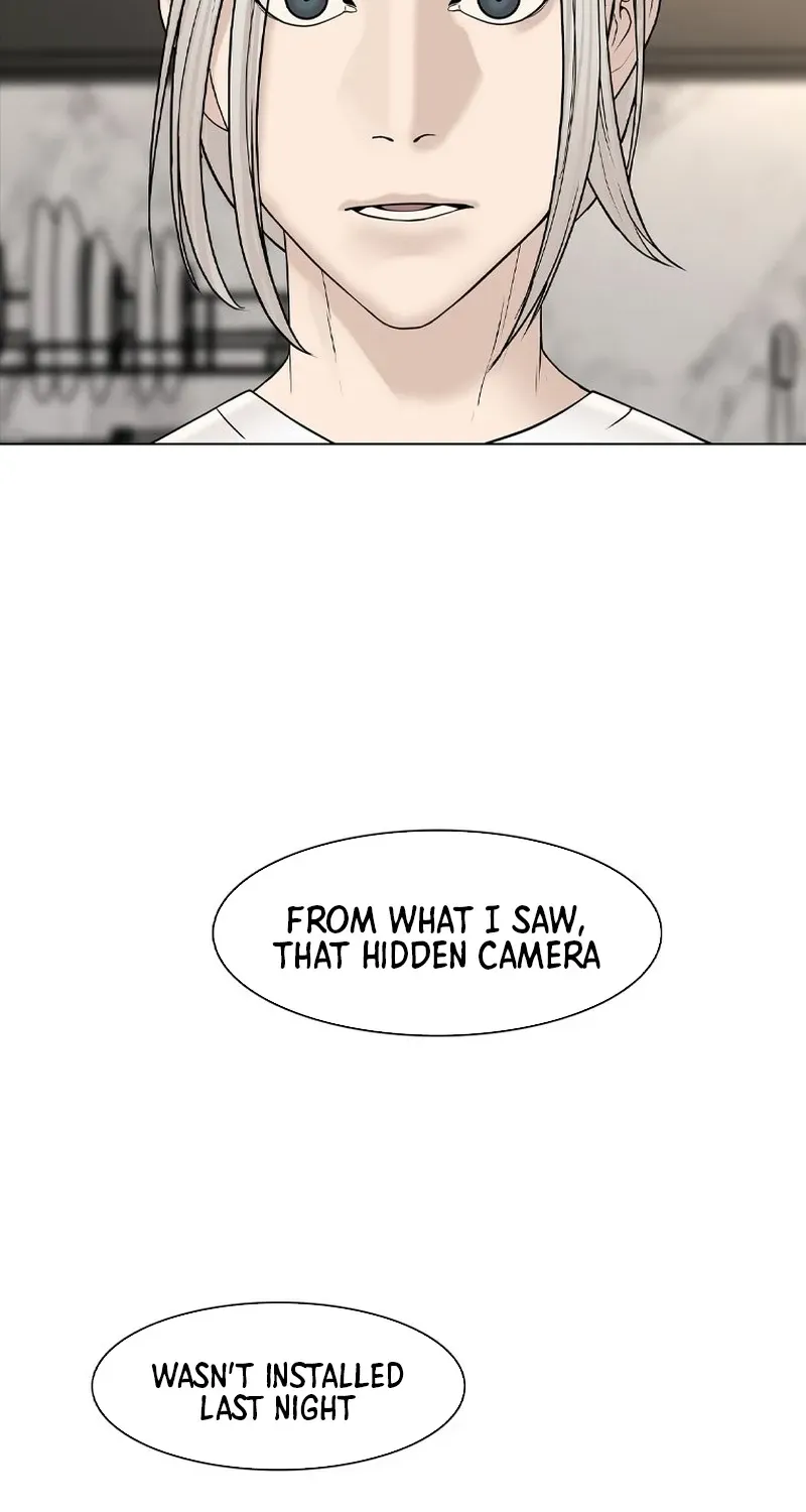 Campus of Horrors: Art School Secrets Chapter 7 page 101 - 