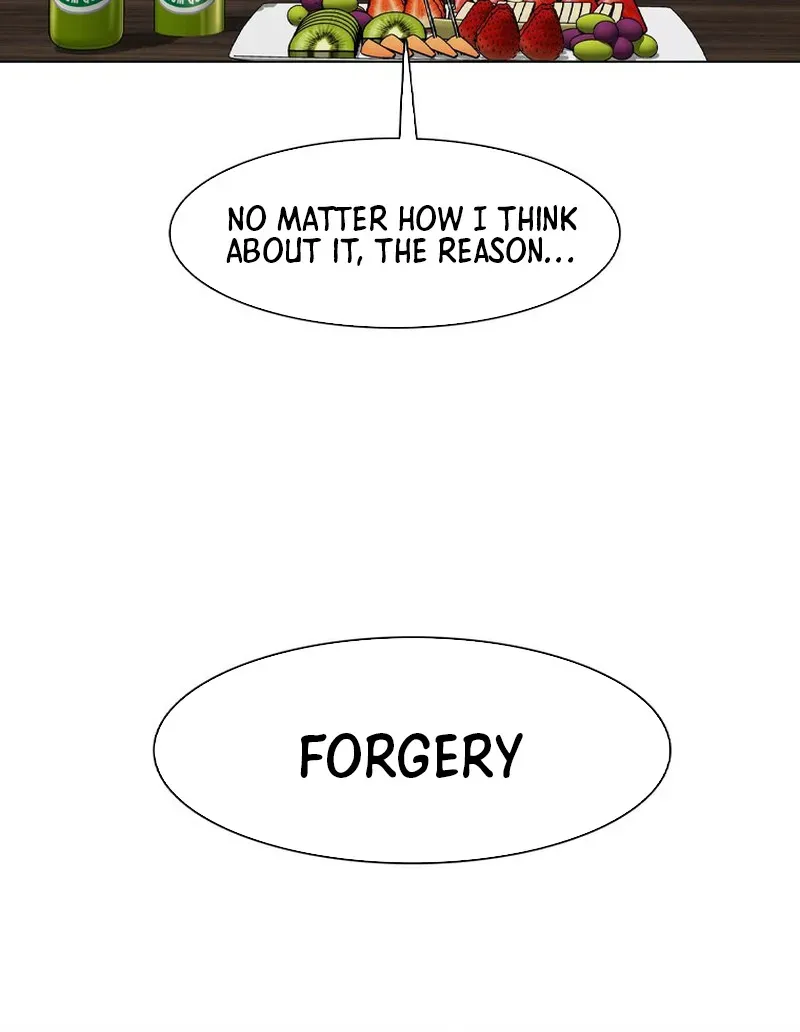 Campus of Horrors: Art School Secrets Chapter 7 page 123 - 