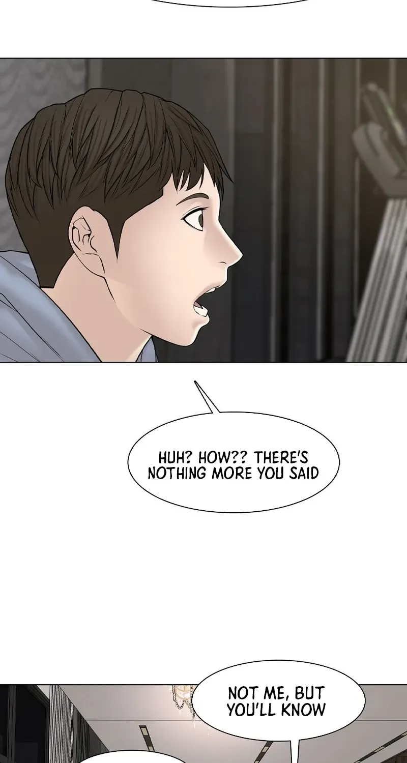 Campus of Horrors: Art School Secrets Chapter 7 page 132 - 