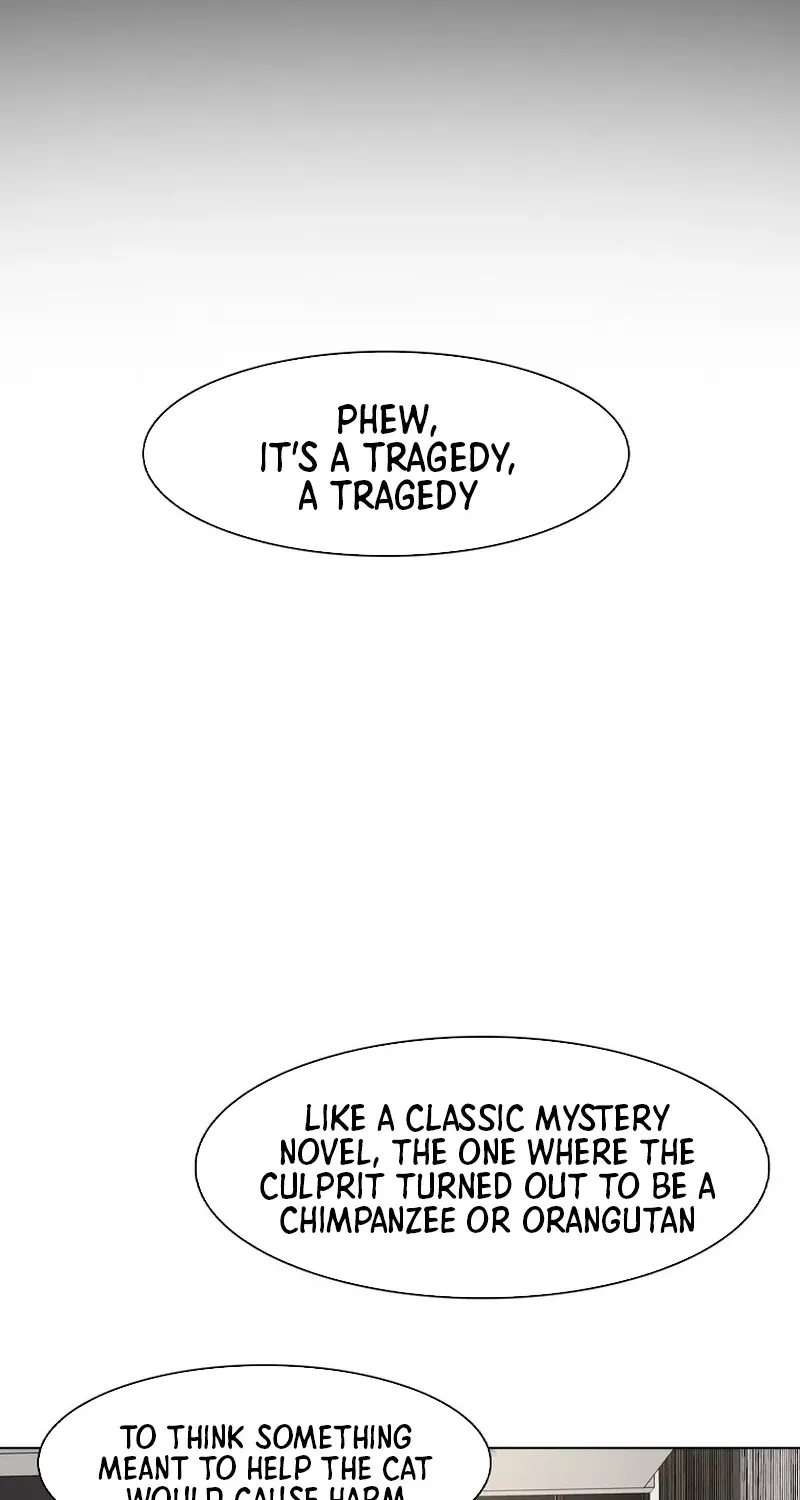 Campus of Horrors: Art School Secrets Chapter 7 page 66 - 