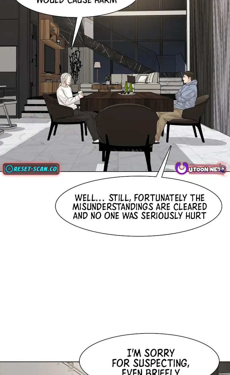 Campus of Horrors: Art School Secrets Chapter 7 page 67 - 