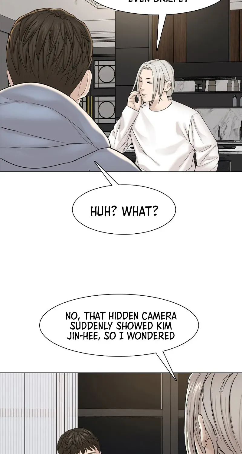 Campus of Horrors: Art School Secrets Chapter 7 page 68 - 