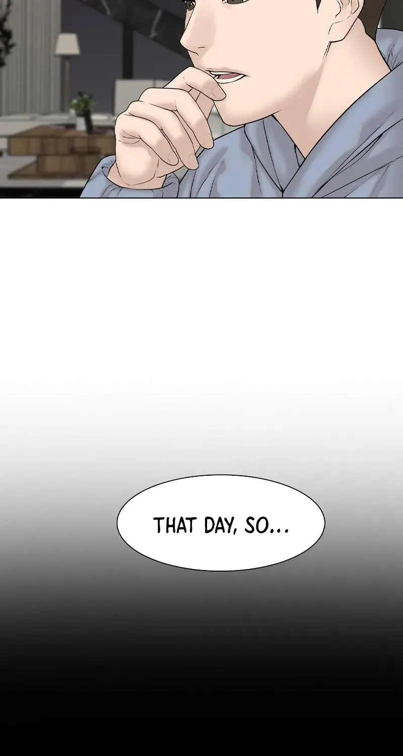 Campus of Horrors: Art School Secrets Chapter 7 page 76 - 