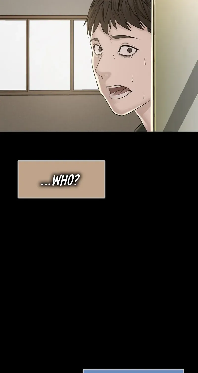 Campus of Horrors: Art School Secrets Chapter 7 page 89 - 