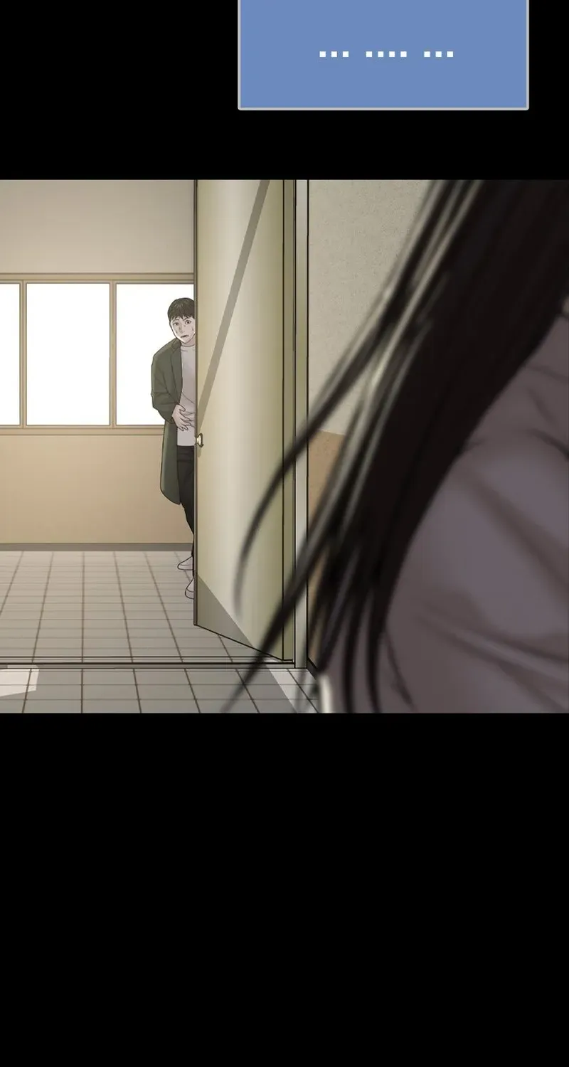 Campus of Horrors: Art School Secrets Chapter 7 page 90 - 
