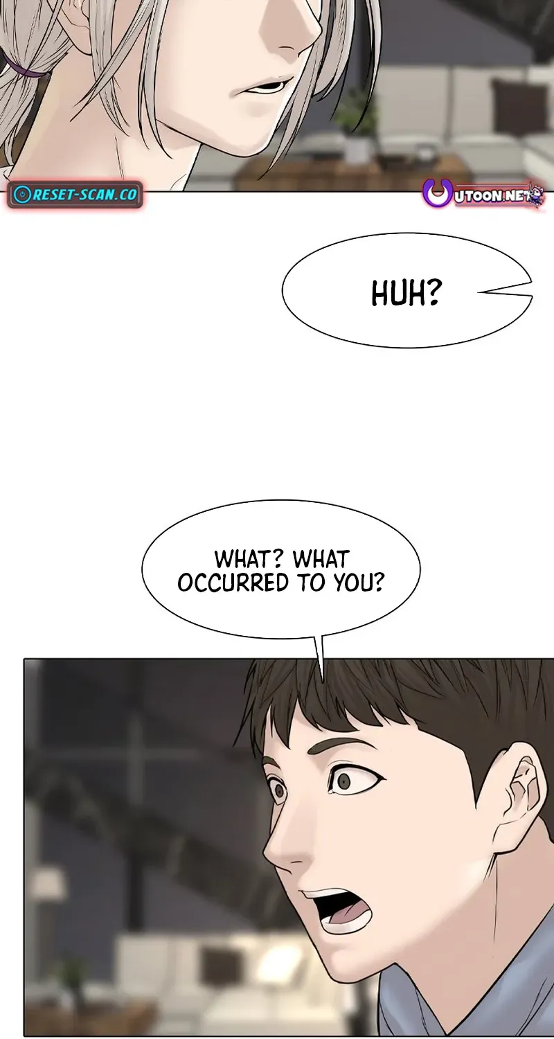 Campus of Horrors: Art School Secrets Chapter 7 page 99 - 